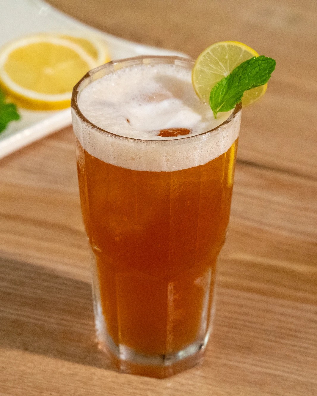 Signature Iced Tea